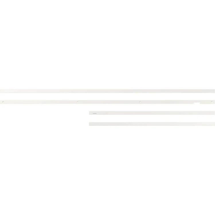 Samsung VG-SCFAWTBZA - Contour pour téléviseur The Frame - Blanc - Image 9