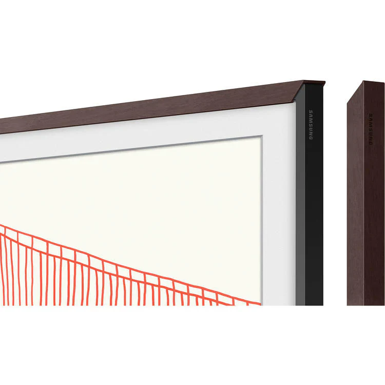 Samsung VG-SCFABWBZA - Contour pour téléviseur The Frame - Teck - Image 10