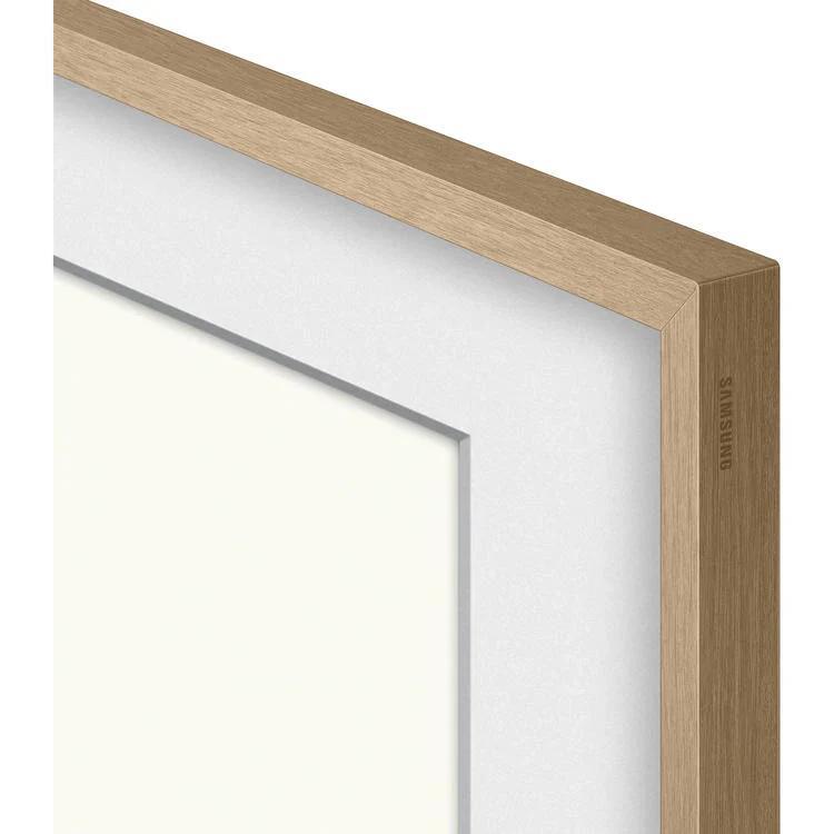 Samsung VG-SCFATKBZA - Contour pour téléviseur The Frame - Teak - Image 8