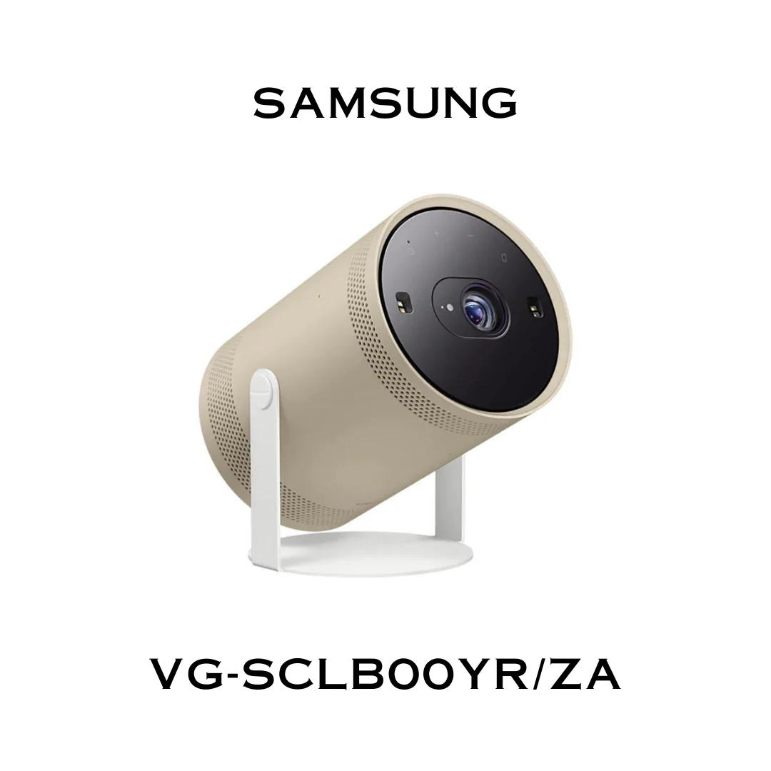 Samsung VGSCLB00YRZA - Couvercle pour projecteur coyote beige - Image 3