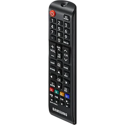Samsung VGTM1240BN | Télécommande pour téléviseurs Samsung 2012-2024 - Image 3