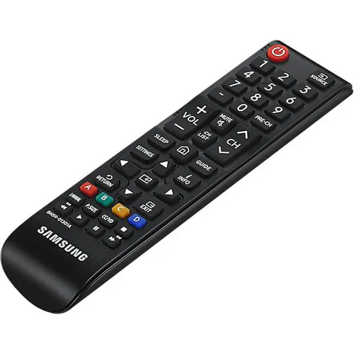 Samsung VGTM1240BN | Télécommande pour téléviseurs Samsung 2012-2024 - Image 4