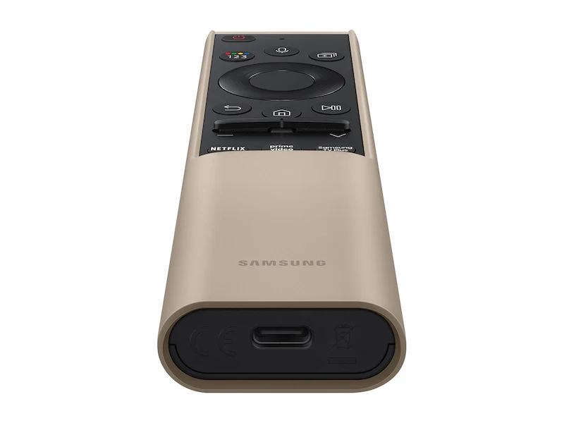 Samsung VG-TM2180ES/ZA : la nouvelle télécommande solaire de Samsung est maintenant disponible! - Image 5