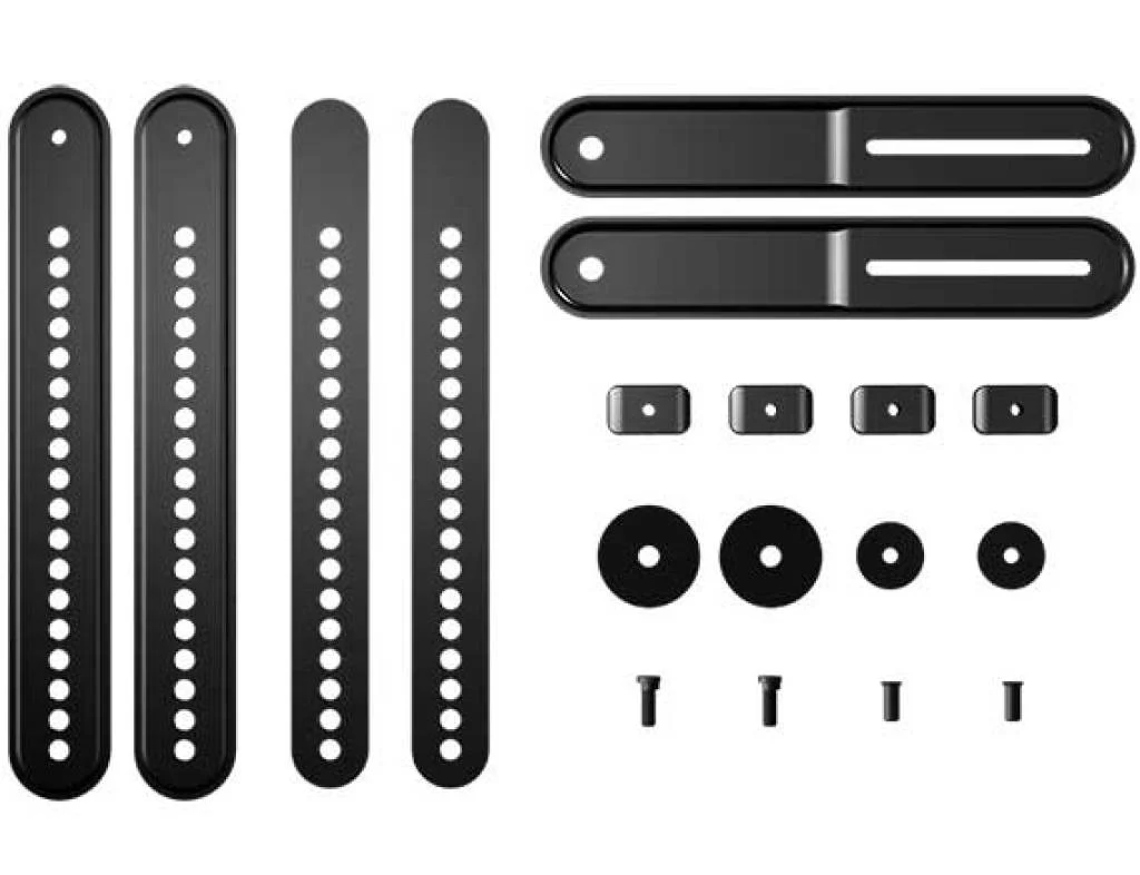 Support de barre de son universel qui se fixe au support de téléviseur - Image 4