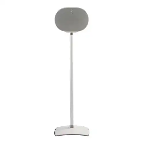 Sanus WSSE31W2 - Support d'enceinte pour Sonos Era 300 Blanc 32.3'' haut (Unité) - Image 5