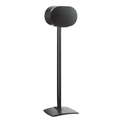 Sanus WSSE31B2 - Support d'enceinte pour Sonos Era 300 Blanc 32.3'' haut (Unité) - Image 5