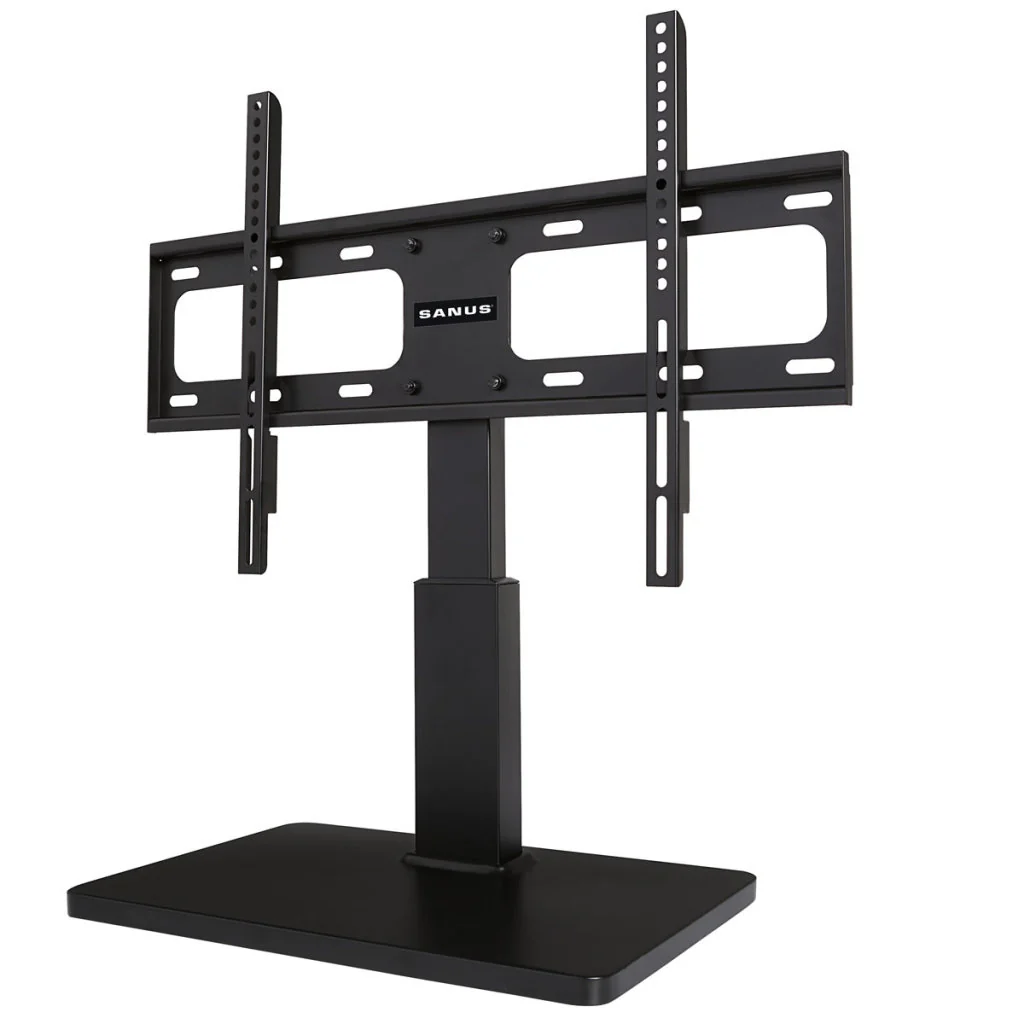 SANUS VSTV1 | Support TV pivotant de 74° / -74° pour téléviseurs de 32" à 60" - Image 2