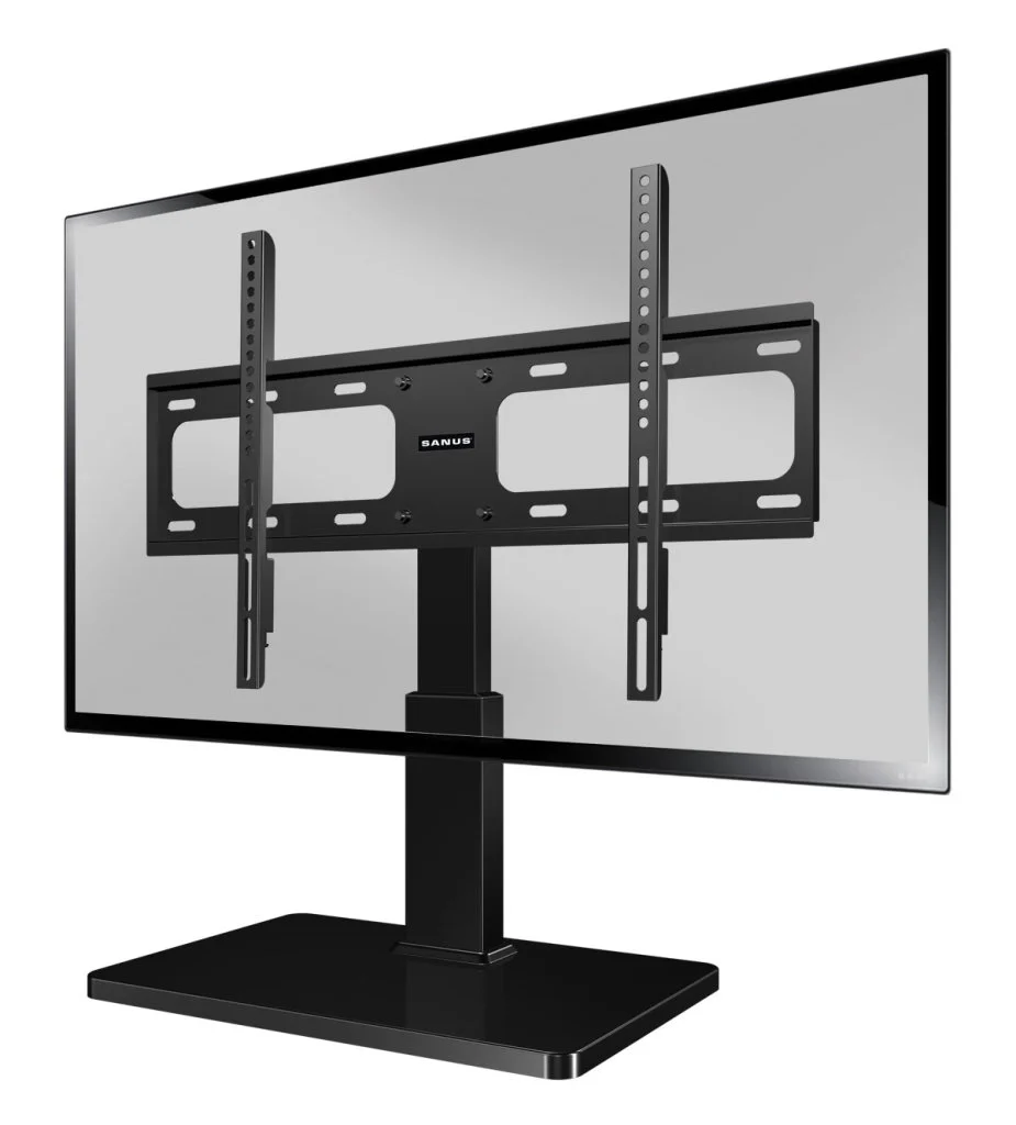 SANUS VSTV1 | Support TV pivotant de 74° / -74° pour téléviseurs de 32" à 60" - Image 4