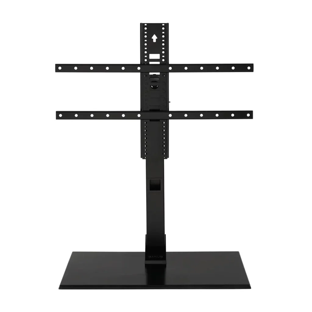 SANUS VSTV2 | Support sur pied pivotant pour téléviseurs de 40" à 86" - Image 2