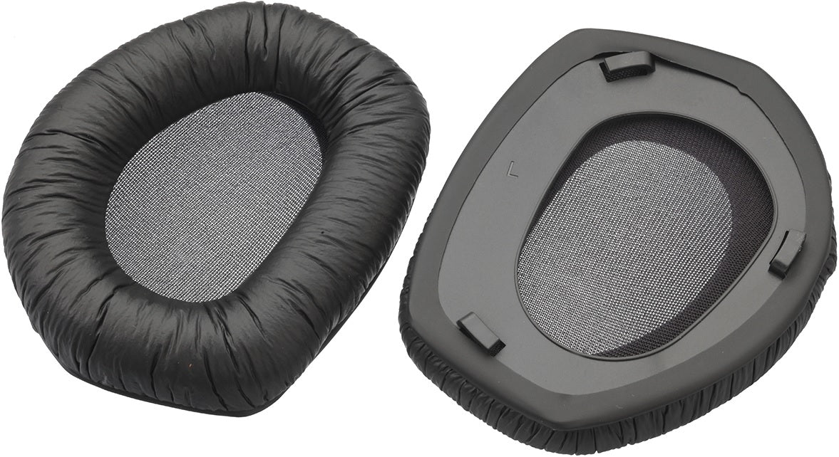 Sennheiser 562593 : Coussinets d'oreille pour casque RS195 - Image 2