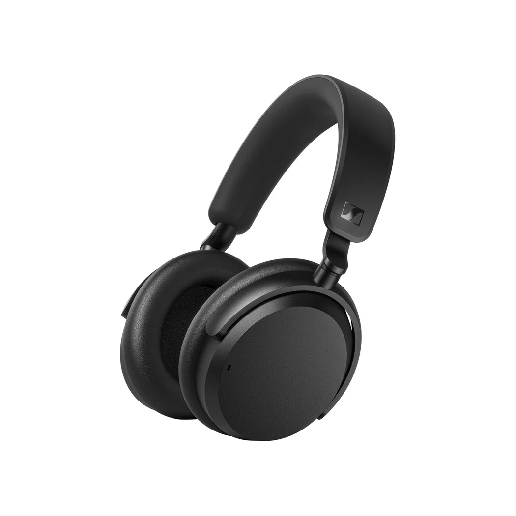 Sennheiser Accentum - Casque supra-auriculaire sans fil à réduction de bruit - Image 3
