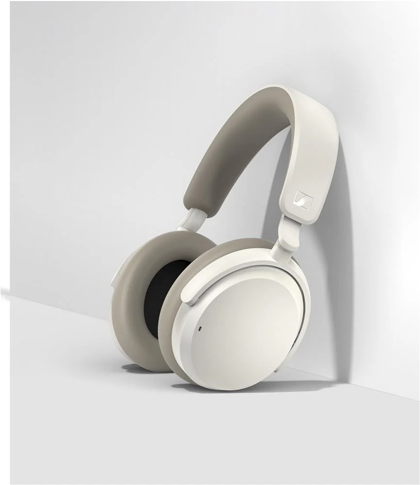 Sennheiser Accentum - Casque supra-auriculaire sans fil à réduction de bruit - Image 4