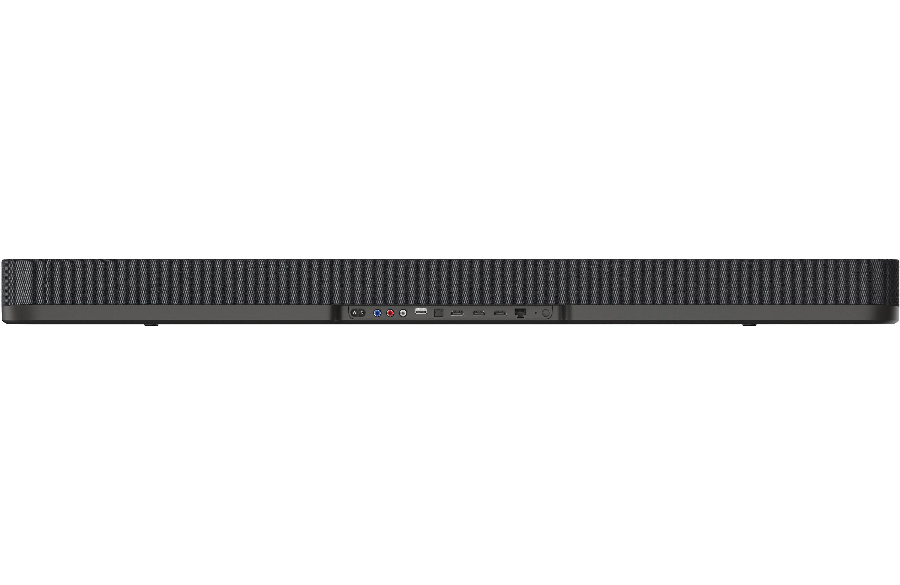 Sennheiser AMBEO Soundbar Plus - 400 watts, 9 HP, Dolby Atmos - Image 10