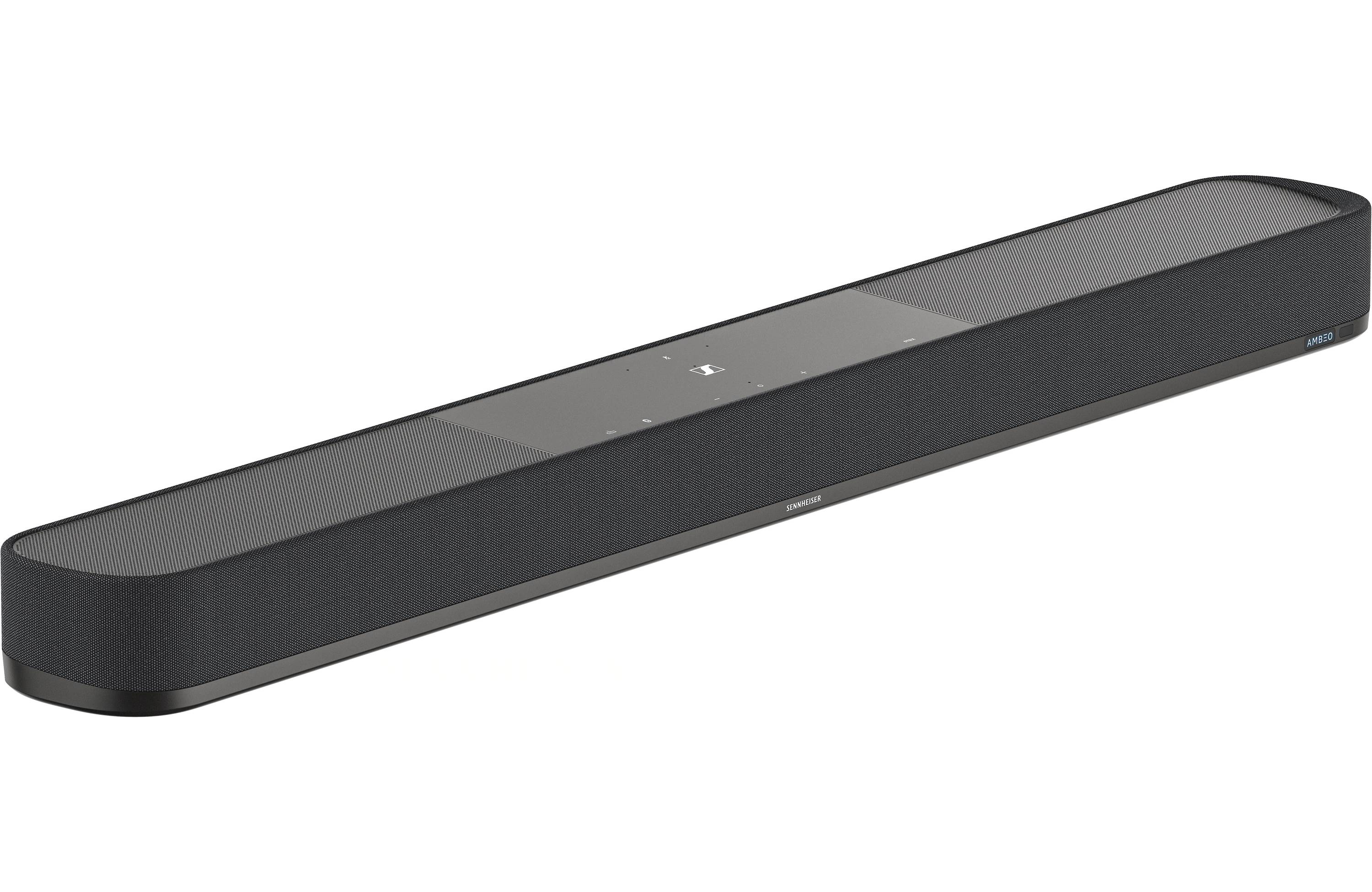Sennheiser AMBEO Soundbar Plus - 400 watts, 9 HP, Dolby Atmos - Image 3