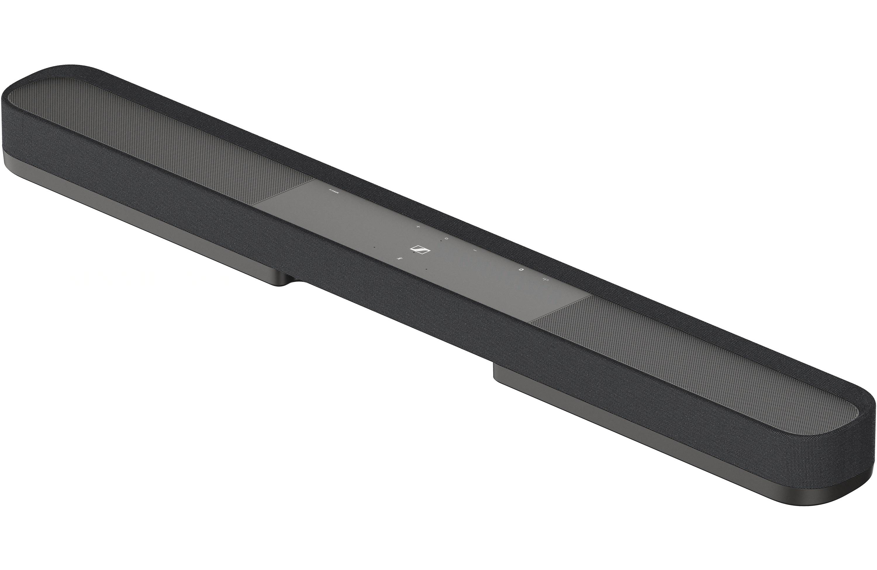 Sennheiser AMBEO Soundbar Plus - 400 watts, 9 HP, Dolby Atmos - Image 4