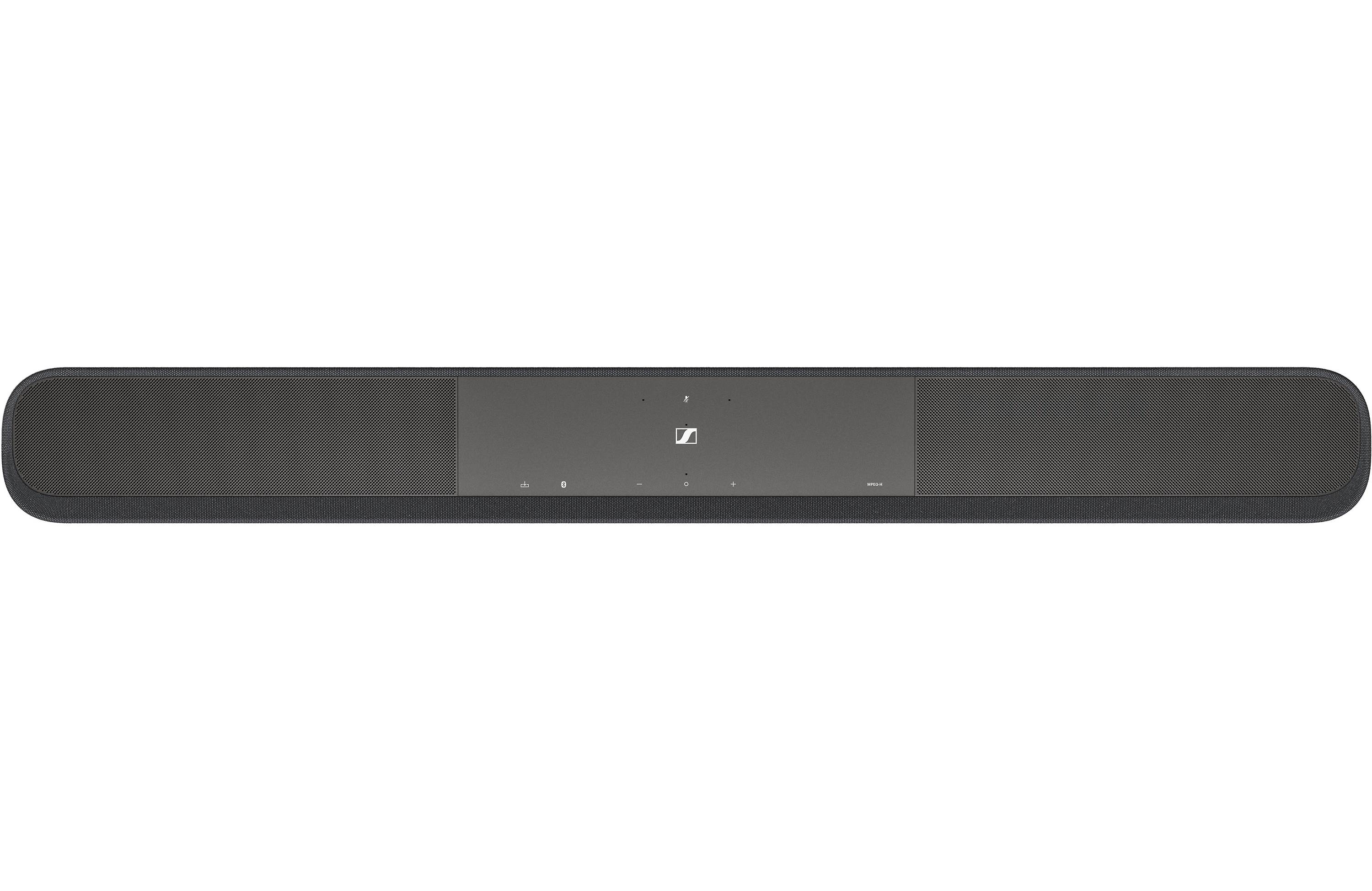Sennheiser AMBEO Soundbar Plus - 400 watts, 9 HP, Dolby Atmos - Image 5