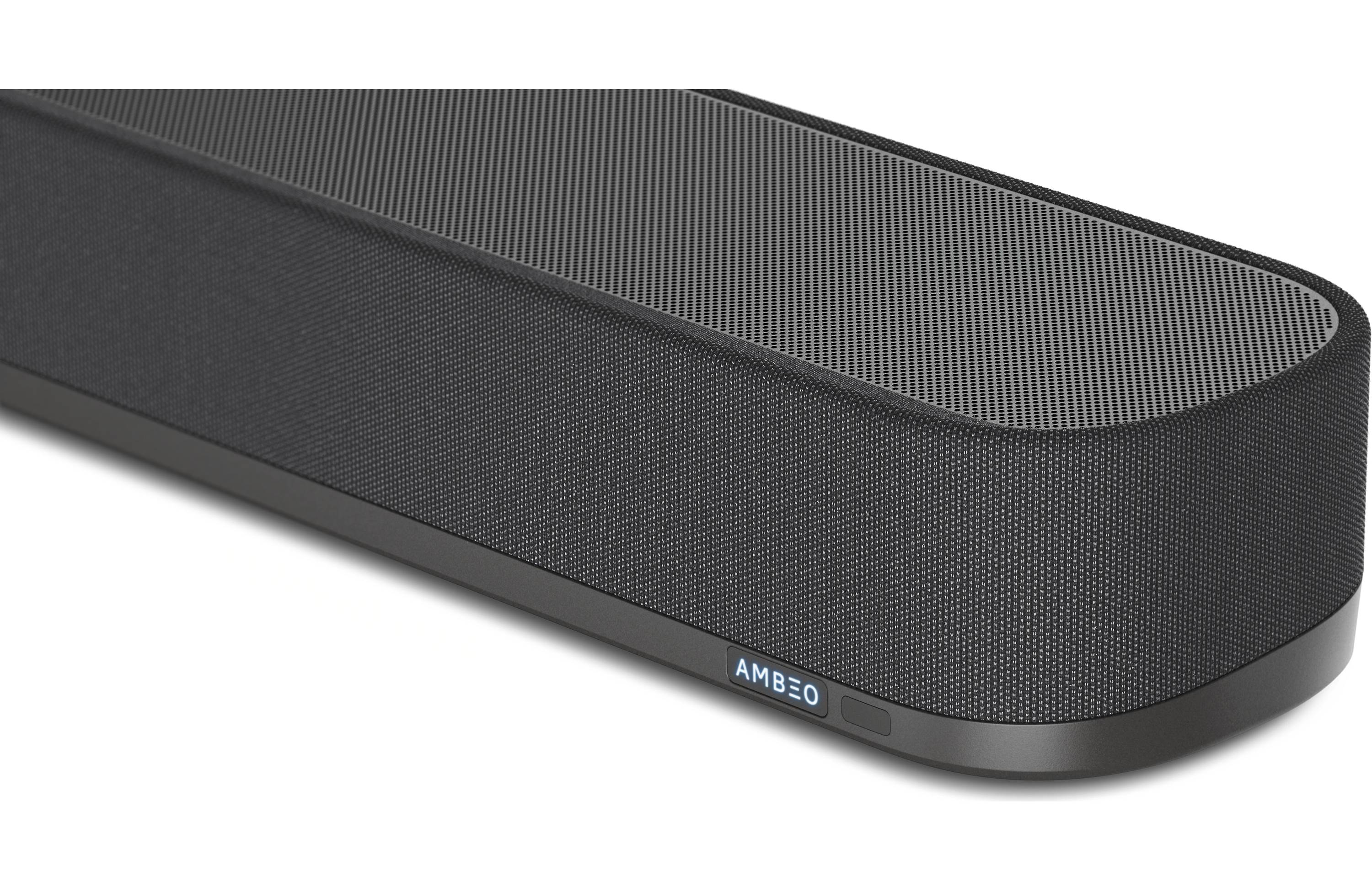Sennheiser AMBEO Soundbar Plus - 400 watts, 9 HP, Dolby Atmos - Image 8