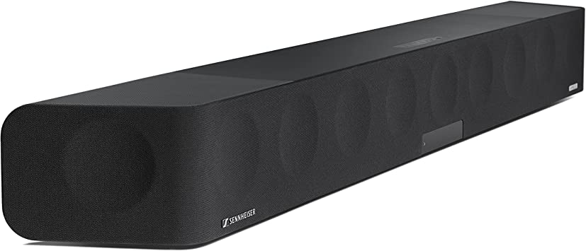 Sennheiser AMBEO Soundbar MAX - Barre de son 250W, 5.1.4 Dolby Atmos/DTS:X - Image 3