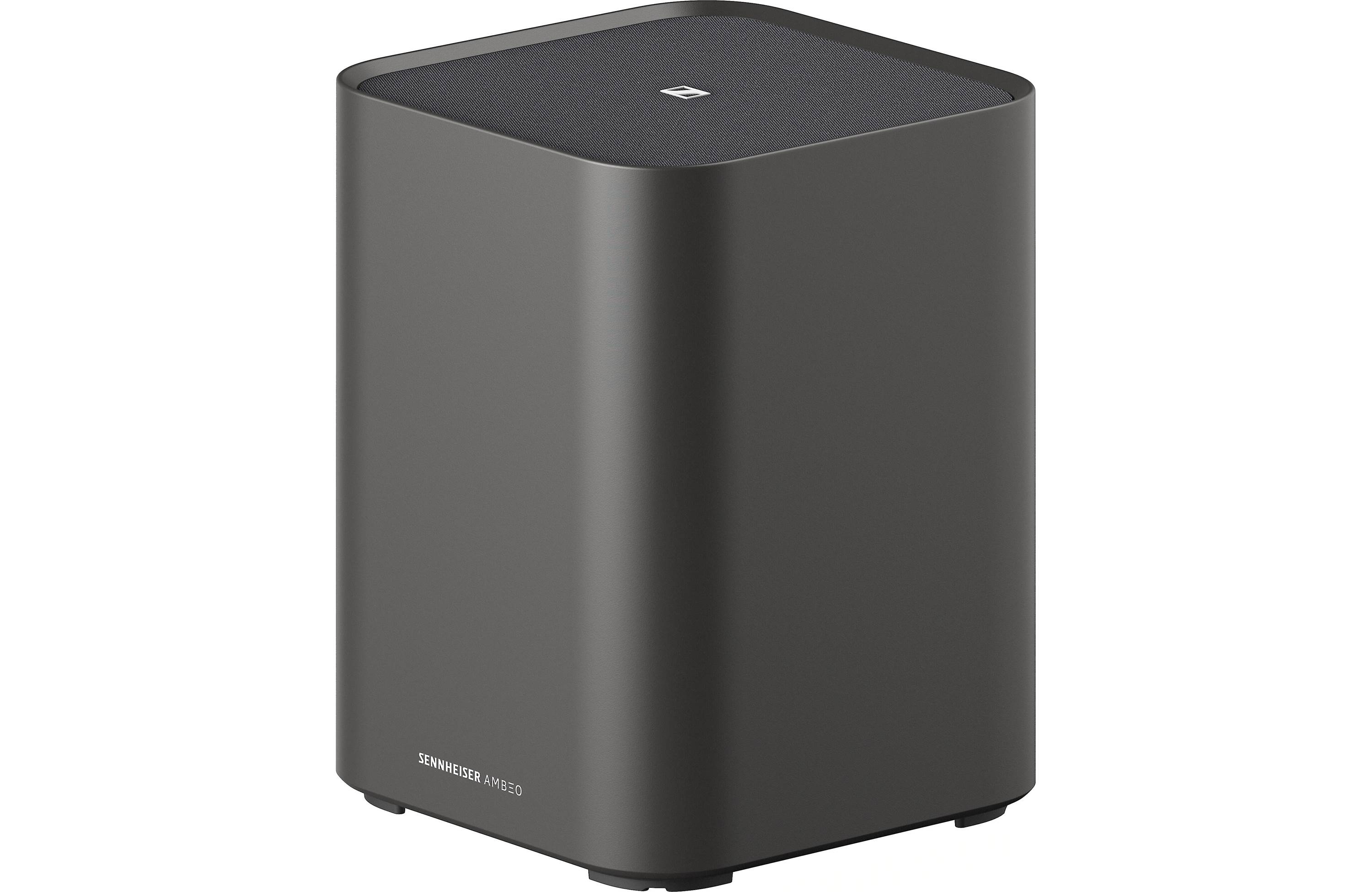 Sennheiser SW02 - Caisson de basses avec avec haut-parleur de graves de 8'' et 350W SW02 - Image 2