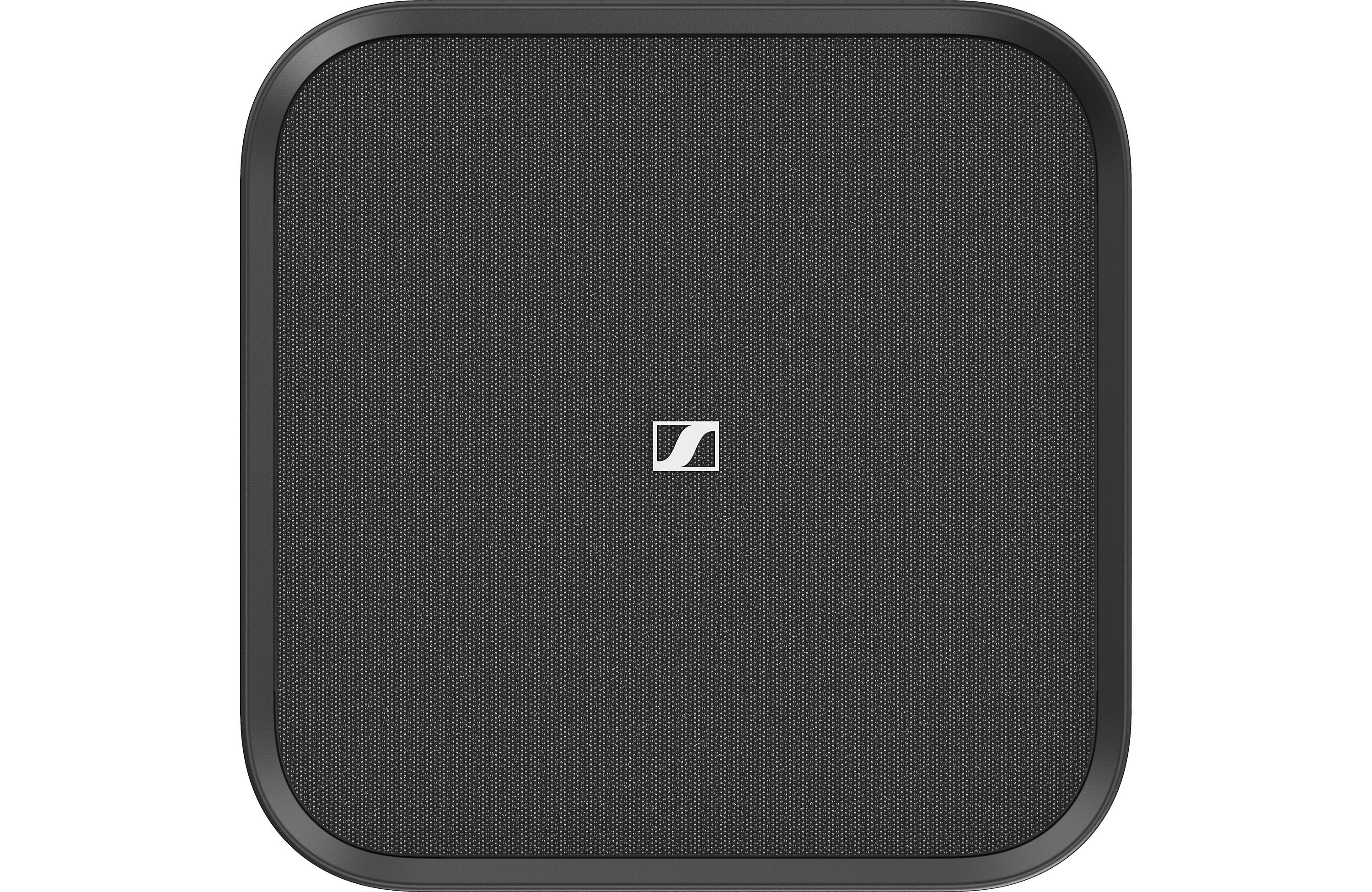 Sennheiser SW02 - Caisson de basses avec avec haut-parleur de graves de 8'' et 350W SW02 - Image 4