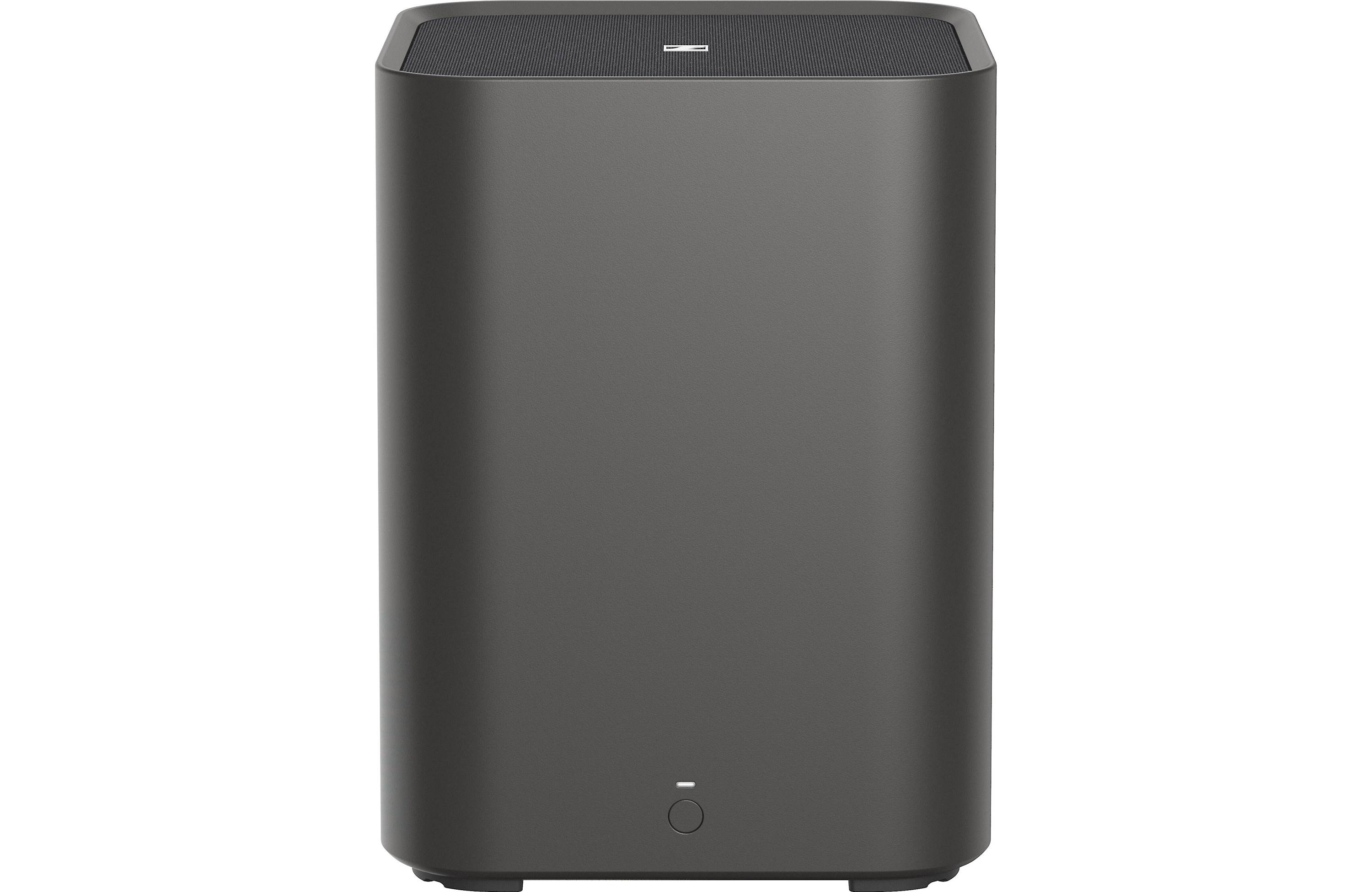Sennheiser SW02 - Caisson de basses avec avec haut-parleur de graves de 8'' et 350W SW02 - Image 5