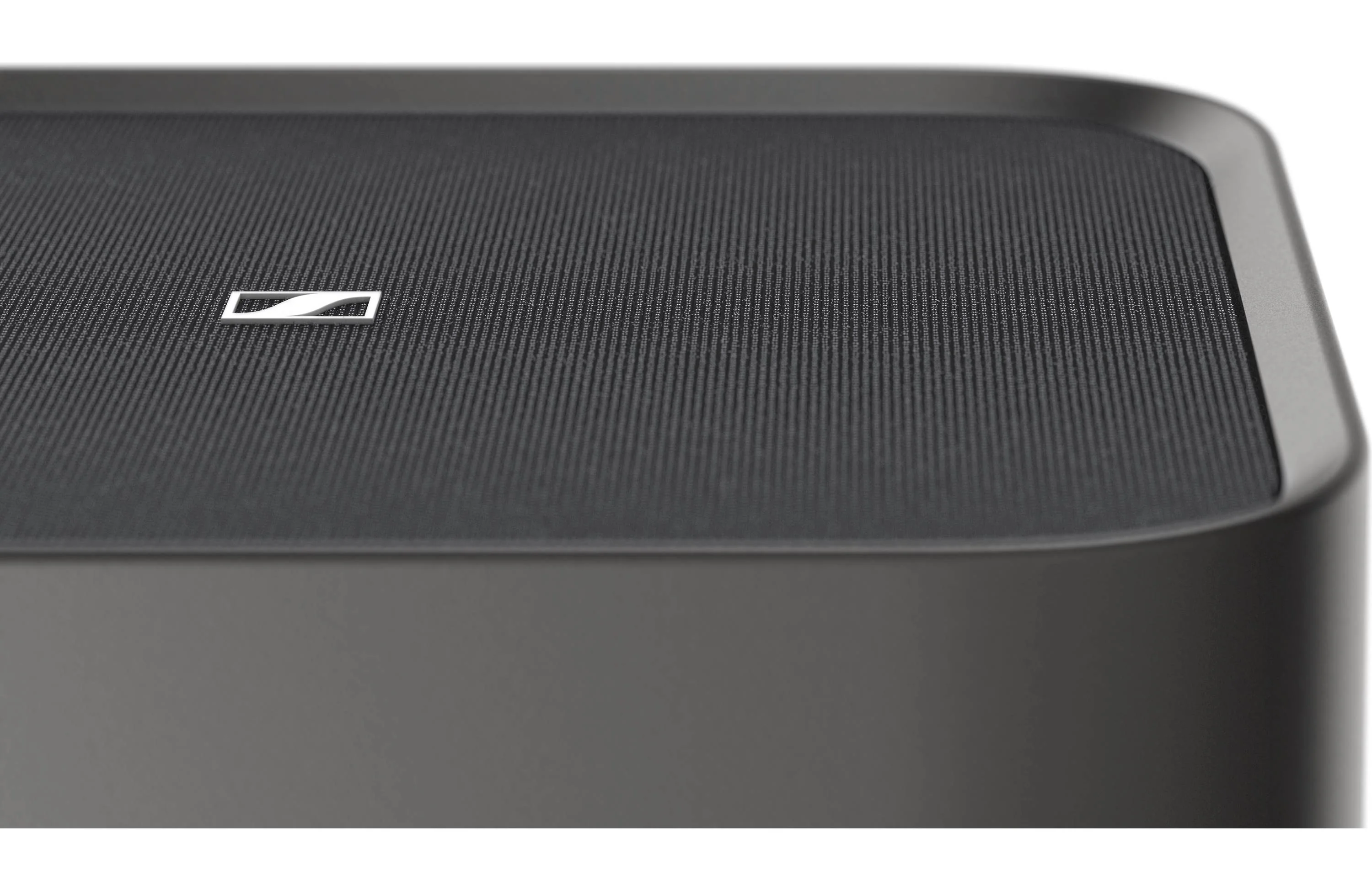 Sennheiser SW02 - Caisson de basses avec avec haut-parleur de graves de 8'' et 350W SW02 - Image 7