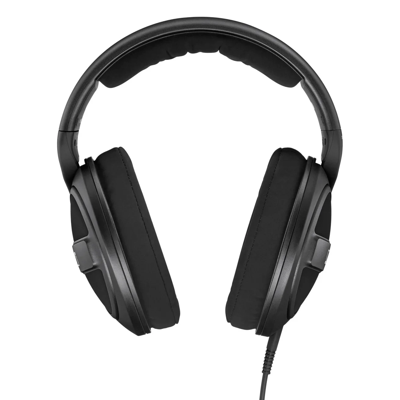 Sennheiser HD569 - Casques d'écoute circum-auriculaire fermé - Image 3