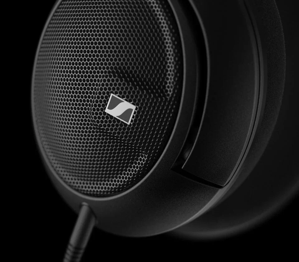 Sennheiser HD560S - Casques d'écoute haute-fidélité - Image 11