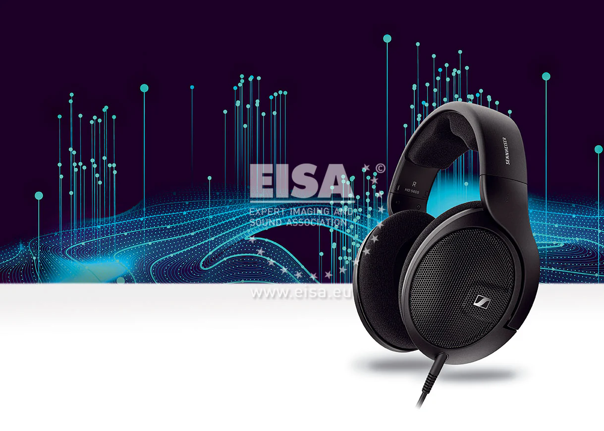 Sennheiser HD560S - Casques d'écoute haute-fidélité - Image 13