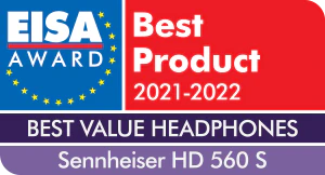 Sennheiser HD560S - Casques d'écoute haute-fidélité - Image 14