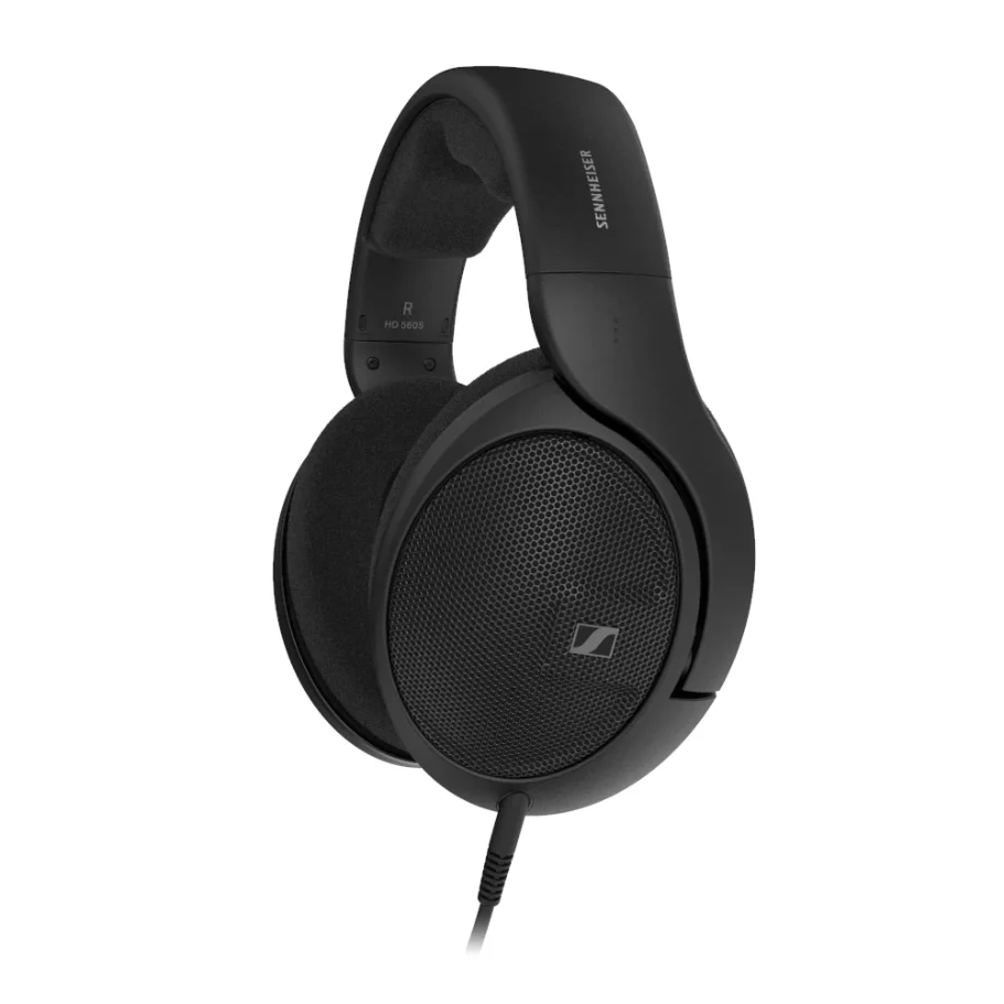Sennheiser HD560S - Casques d'écoute haute-fidélité - Image 3
