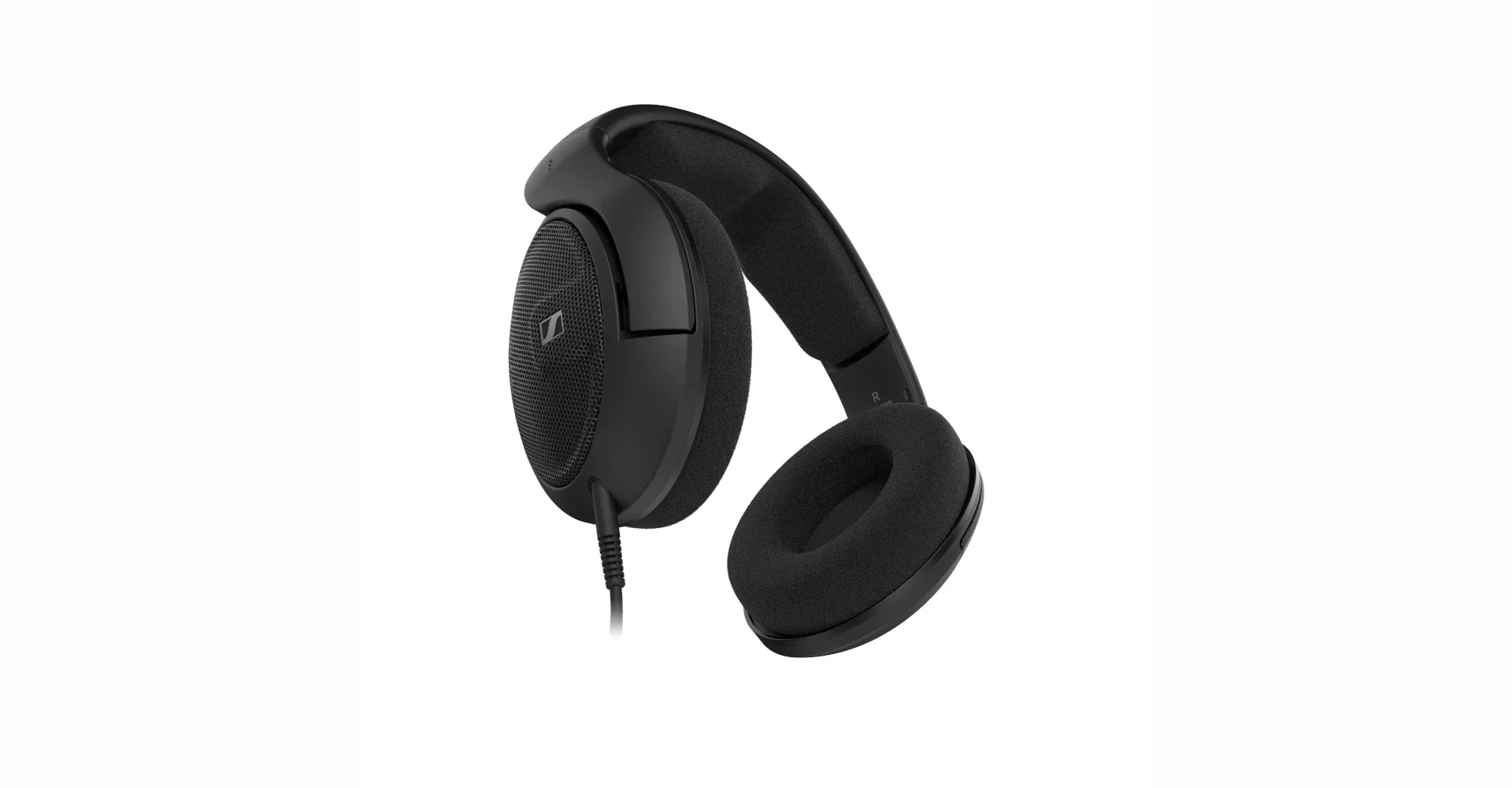 Sennheiser HD560S - Casques d'écoute haute-fidélité - Image 4