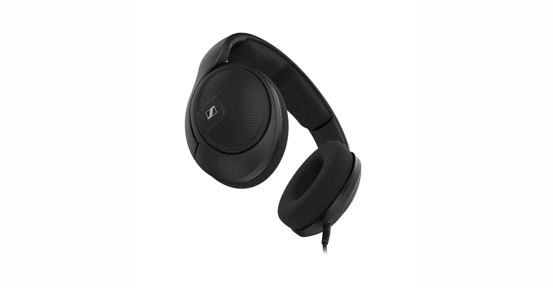 Sennheiser HD560S - Casques d'écoute haute-fidélité - Image 7