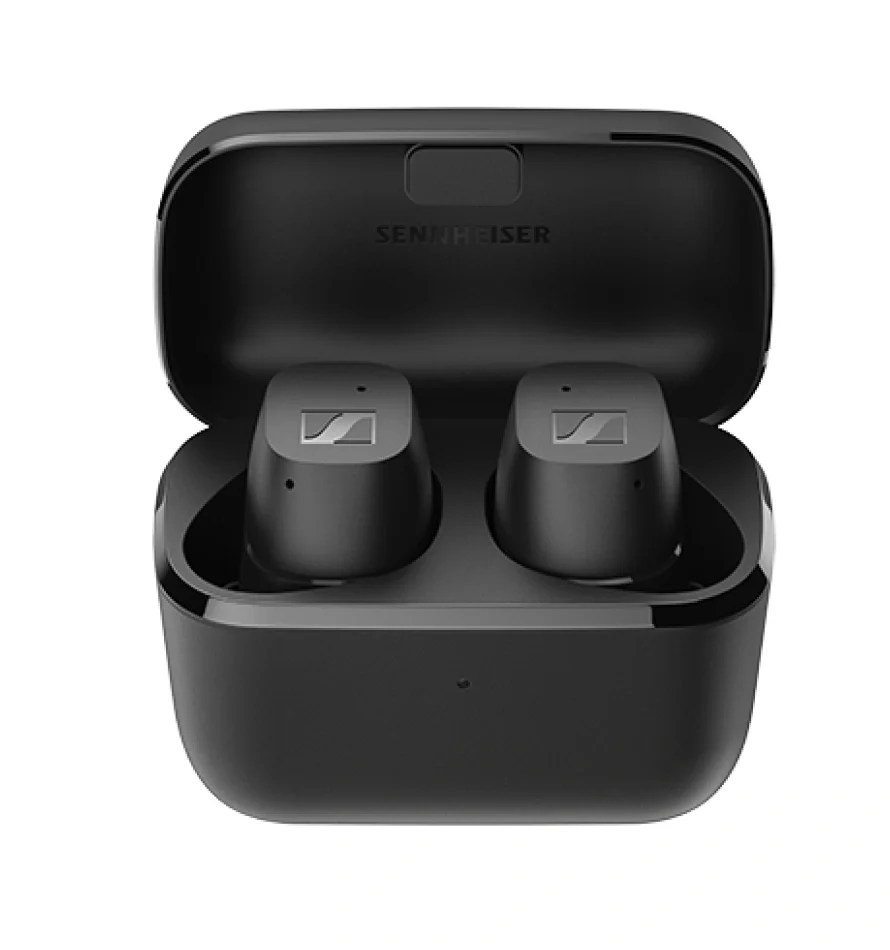 Sennheiser CX True Wireless - Écouteurs boutons Bluetooth - Image 3