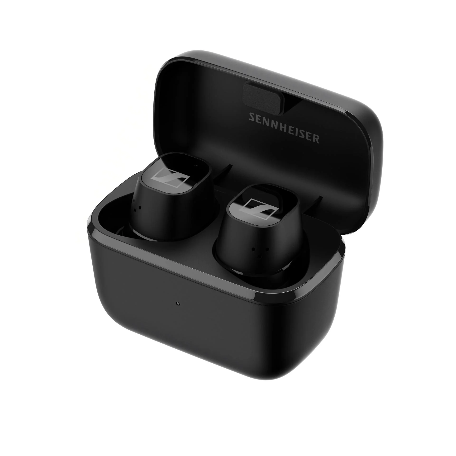 Sennheiser CX True Wireless - Écouteurs boutons Bluetooth - Image 5