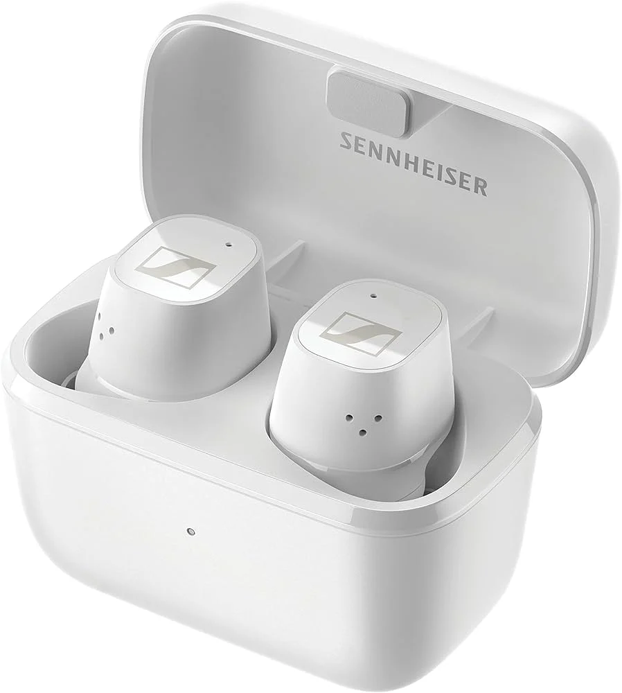 Sennheiser CX True Wireless - Écouteurs boutons Bluetooth - Image 6