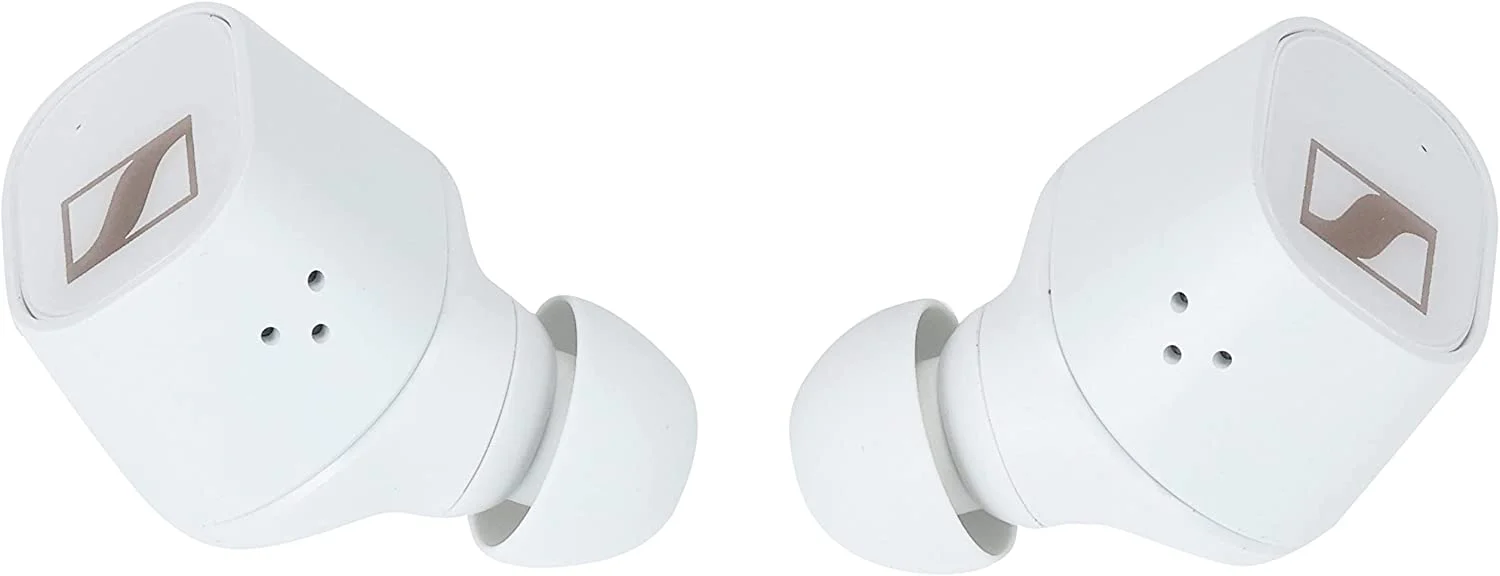 Sennheiser CX True Wireless - Écouteurs boutons Bluetooth - Image 7