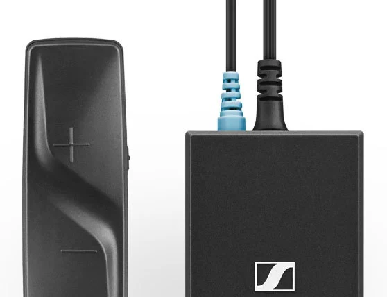 Sennheiser FLEX 5000 - Système d'écoute sans fils téléviseur - Image 4