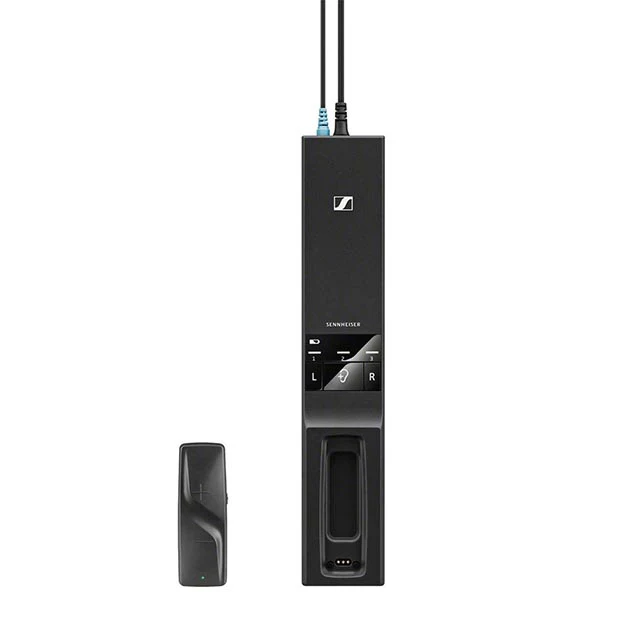 Sennheiser FLEX 5000 - Système d'écoute sans fils téléviseur - Image 5