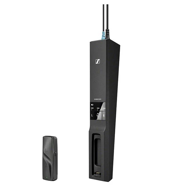 Sennheiser FLEX 5000 - Système d'écoute sans fils téléviseur - Image 7