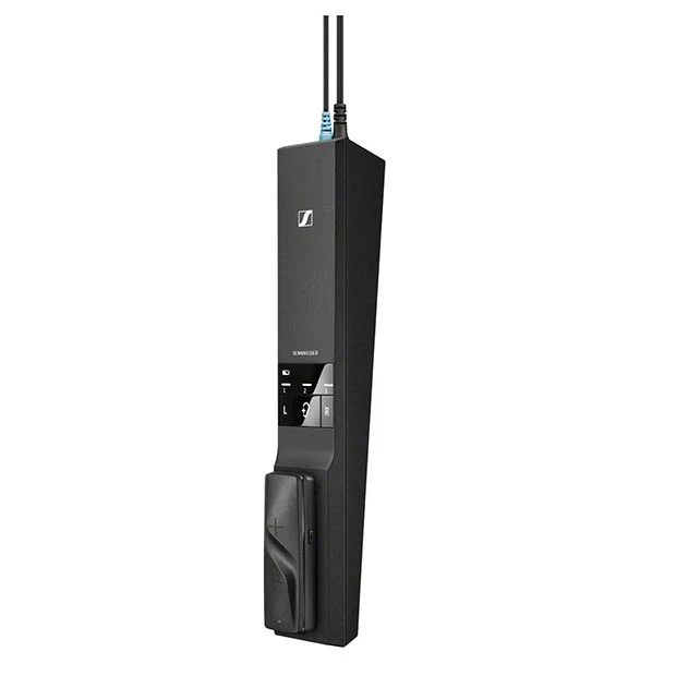 Sennheiser FLEX 5000 - Système d'écoute sans fils téléviseur - Image 8