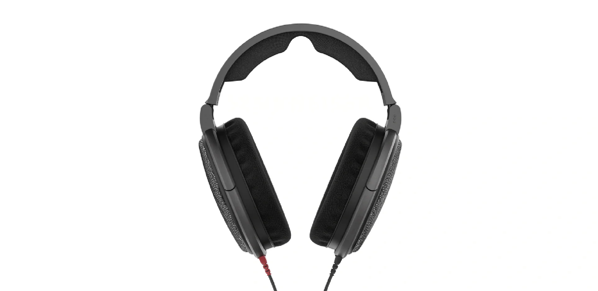 Sennheiser HD600 - Casques d'écoute haute fidélité avec fils - Image 5