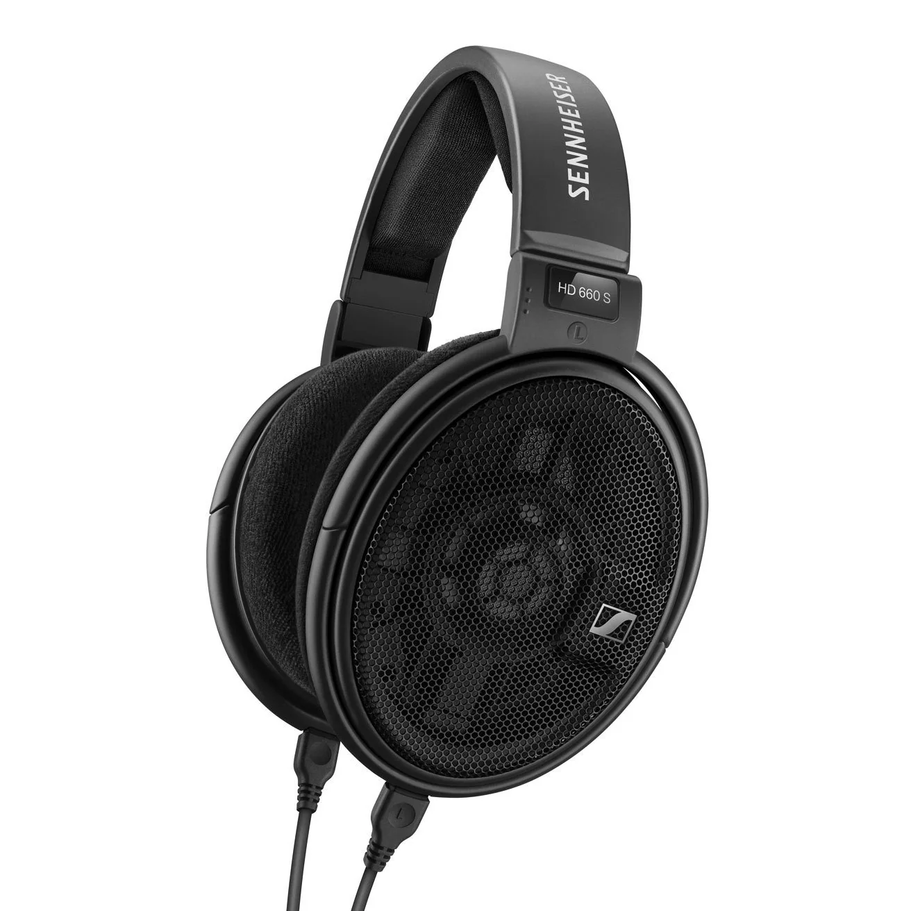 Sennheiser HD660S - Casques d'écoute Haute-fidélité - Image 2