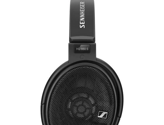 Sennheiser HD660S - Casques d'écoute Haute-fidélité - Image 4