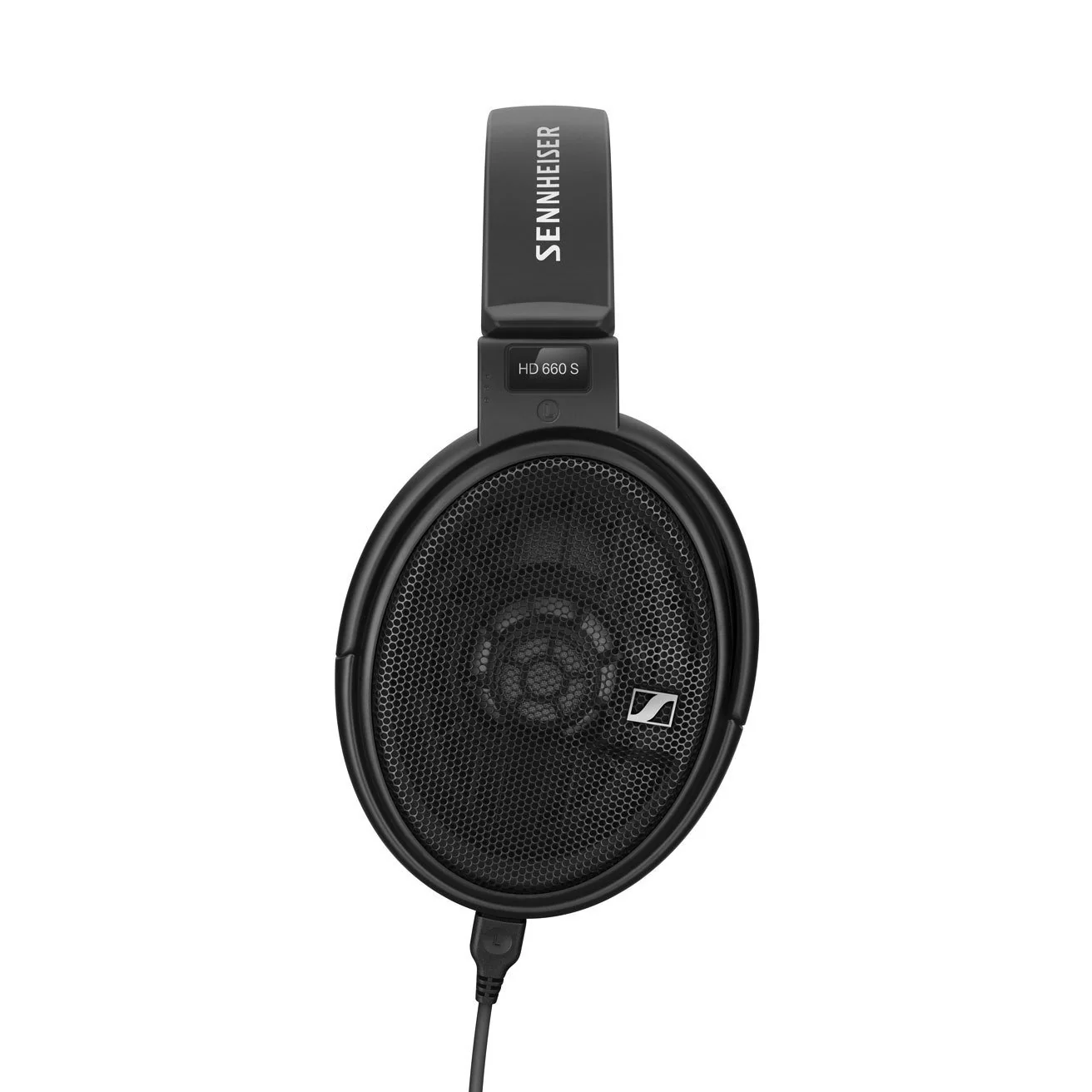 Sennheiser HD660S - Casques d'écoute Haute-fidélité - Image 7