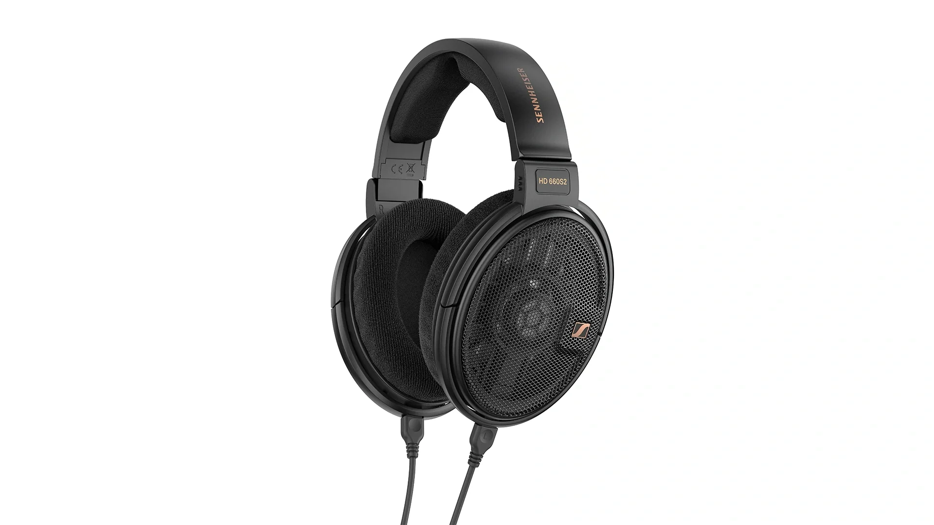 Sennheiser HD660S2 - Casques d'écoute Haute-fidélité - Image 10