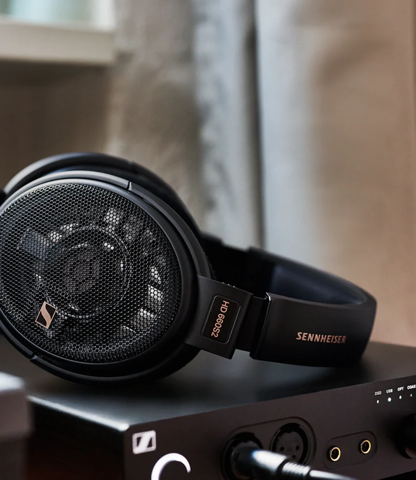 Sennheiser HD660S2 - Casques d'écoute Haute-fidélité - Image 5