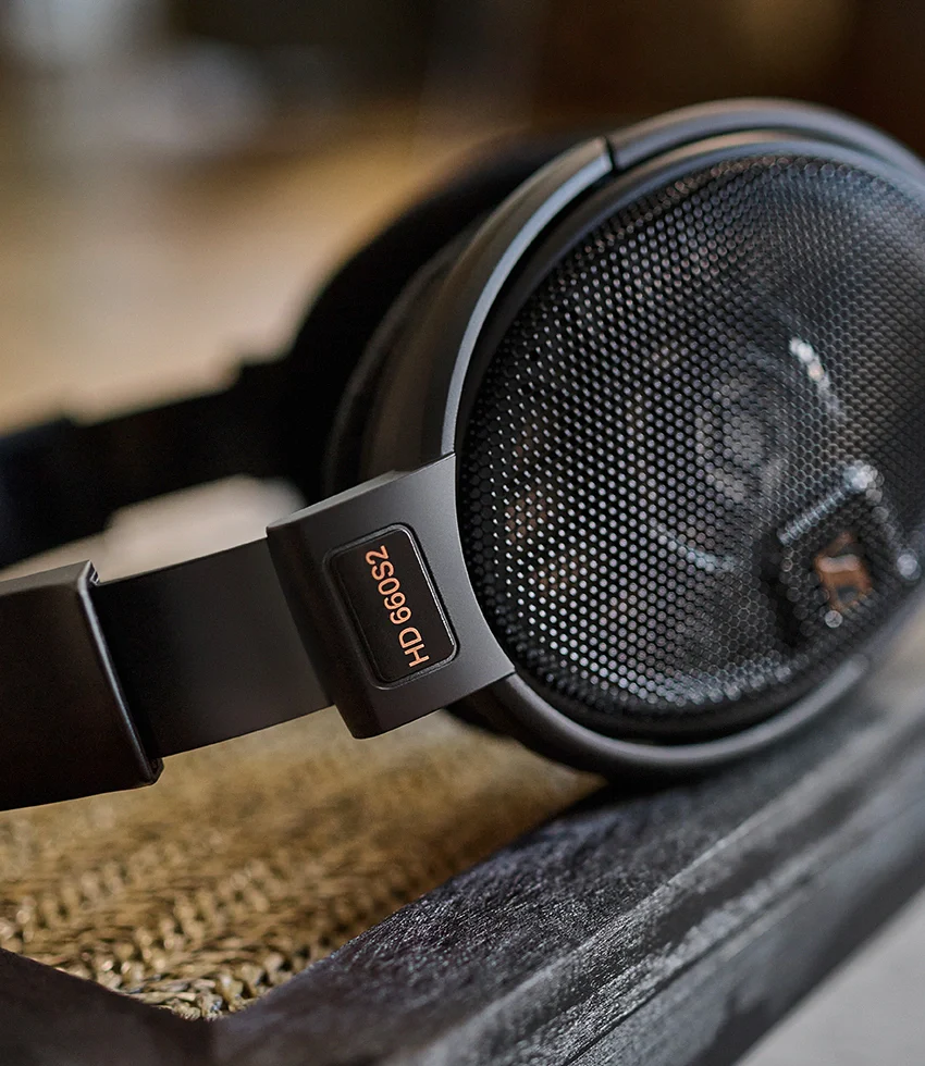 Sennheiser HD660S2 - Casques d'écoute Haute-fidélité - Image 7