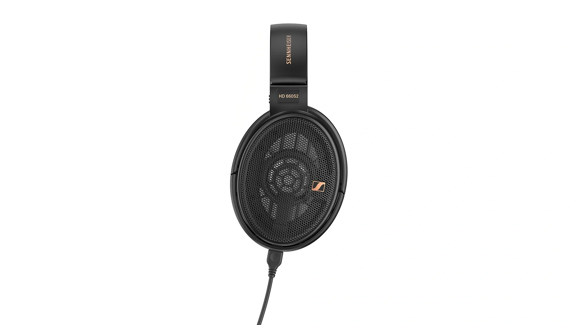 Sennheiser HD660S2 - Casques d'écoute Haute-fidélité - Image 8