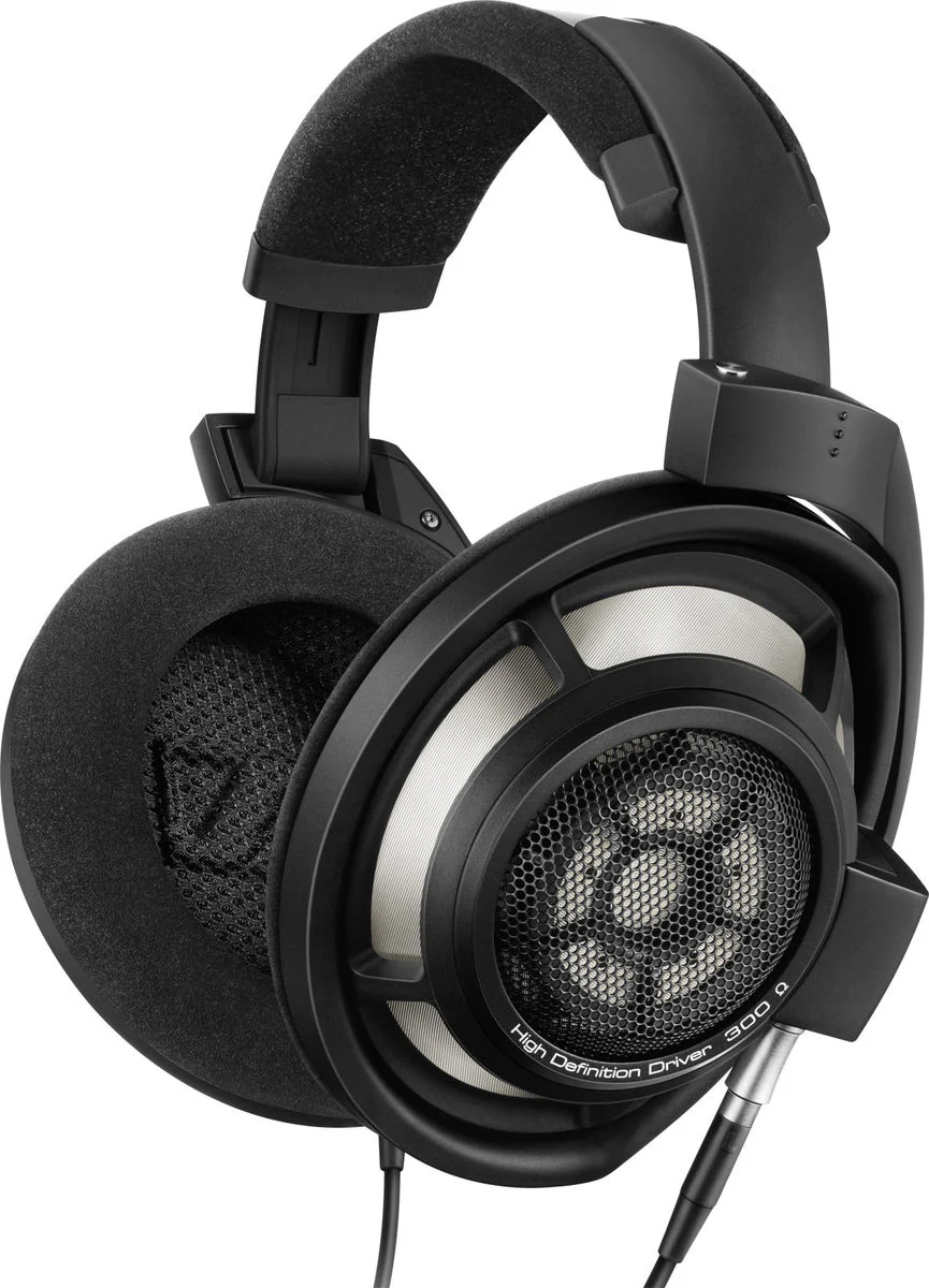 Sennheiser HD800S - Casques d'écoute audiophile avec fils - Image 4